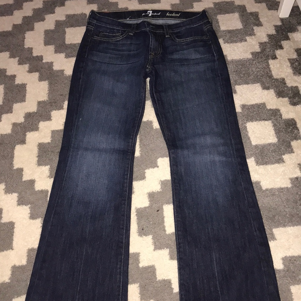 7 Jeans (women’s)